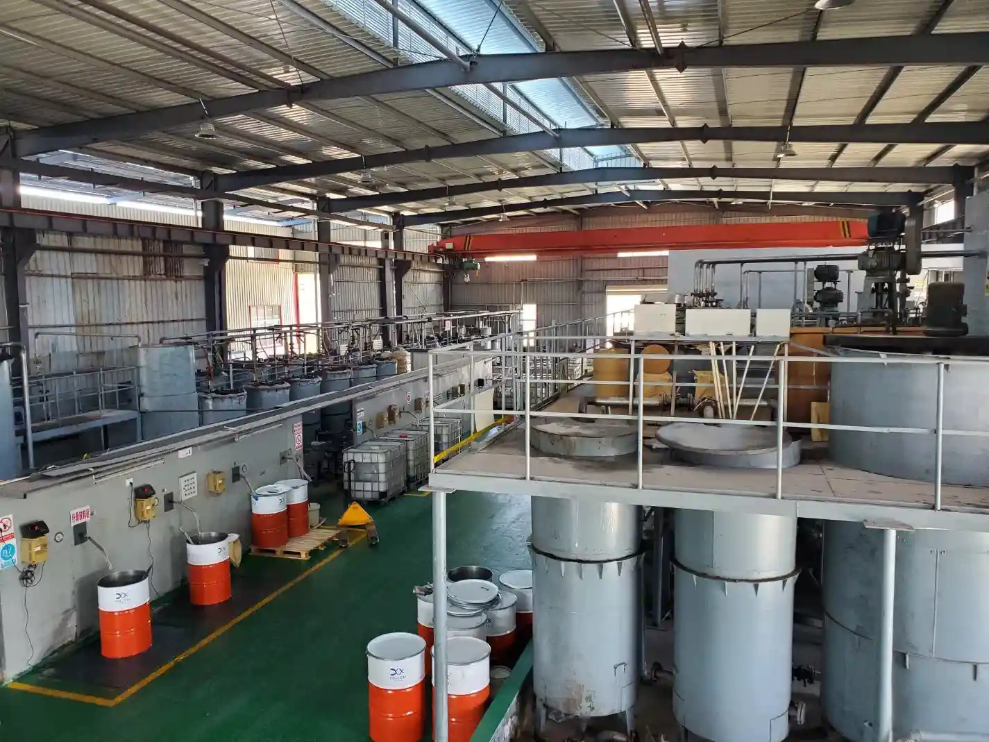 Formulations Sur Mesure