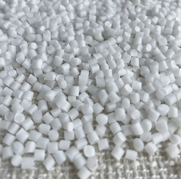 Masterbatch plastique fonctionnel personnalisé pour électroménager