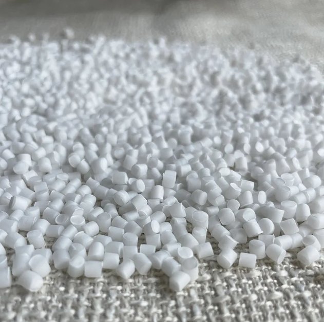 Masterbatch plastique fonctionnel personnalisé pour électroménager