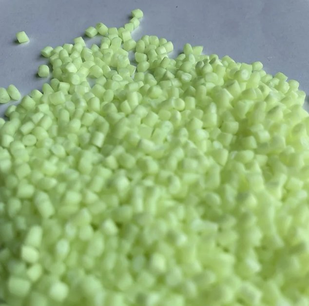 Masterbatch plastique fonctionnel personnalisé pour électroménager
