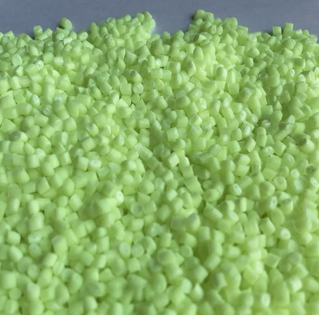 Masterbatch plastique fonctionnel personnalisé pour électroménager